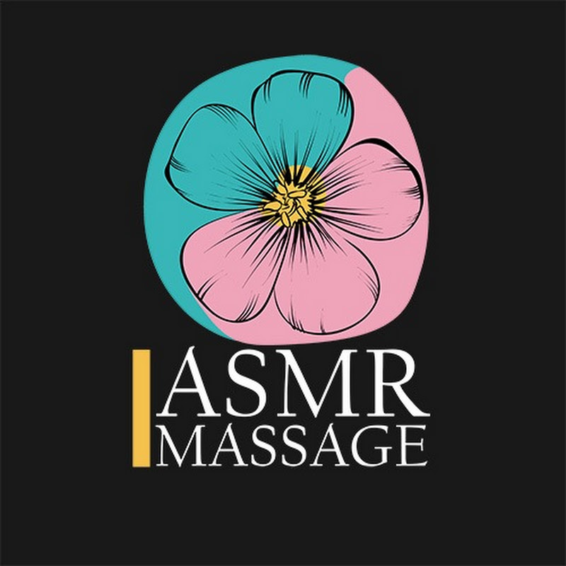 ASMR Massage Fun - ASMR detente et relaxation