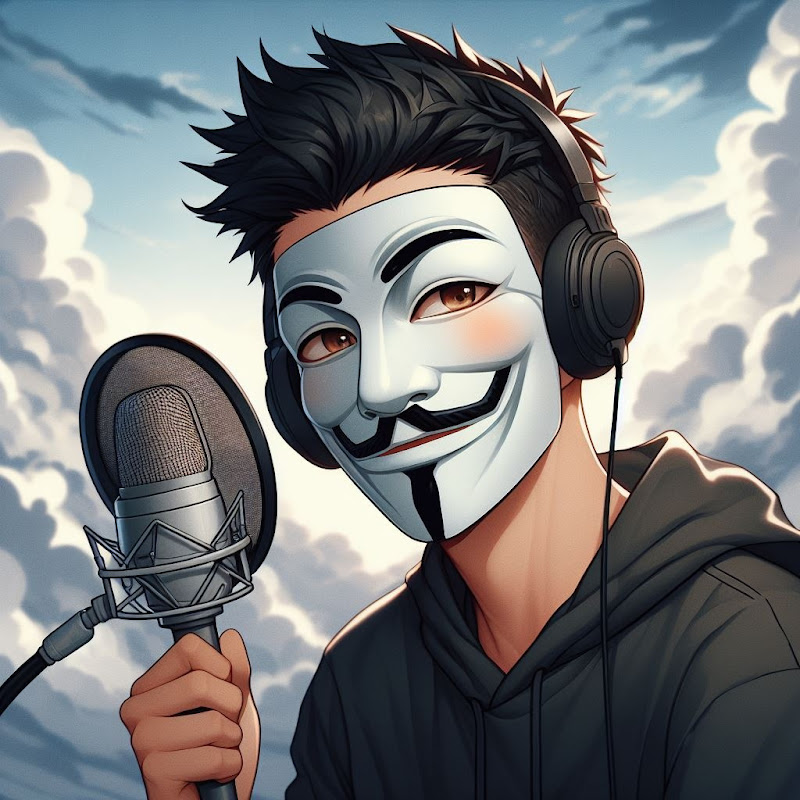 Anon ASMR - ASMR roleplay relajante