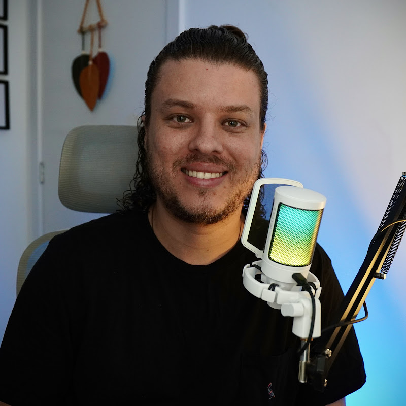 Anthony Machado - relaxing ASMR for sleep