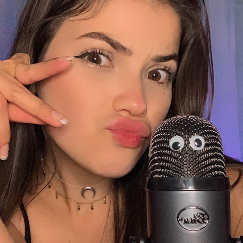 Asmr Aleatórios Da Rafa🍎 - immersive ASMR roleplay