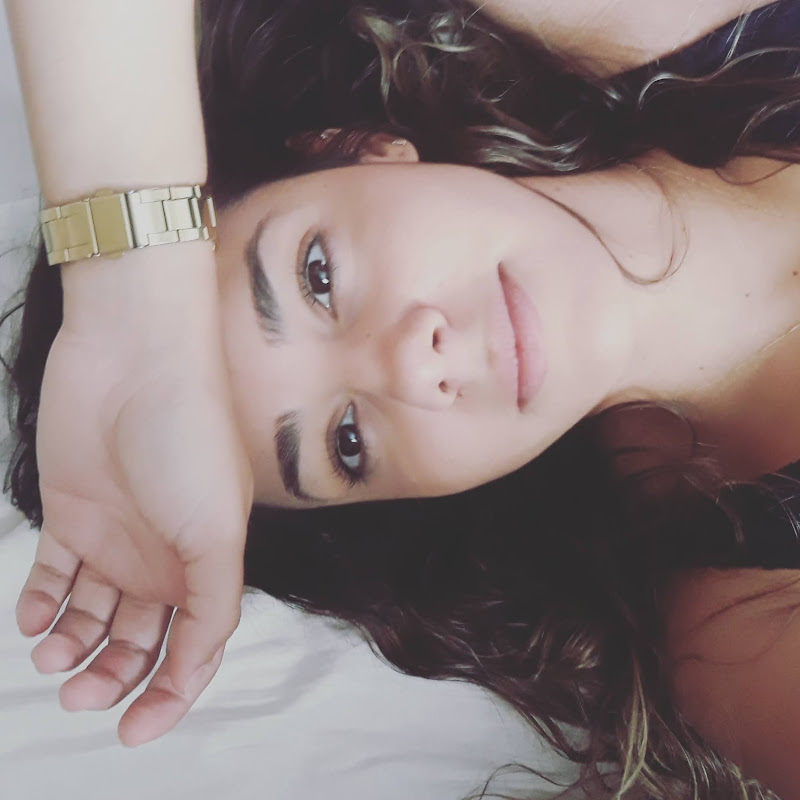ASMR Bárbara Manzato - immersive ASMR roleplay