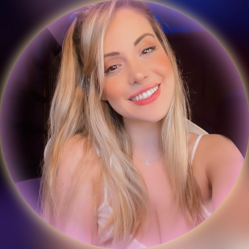 ASMR BIANQUINHA - relaxing ASMR for sleep