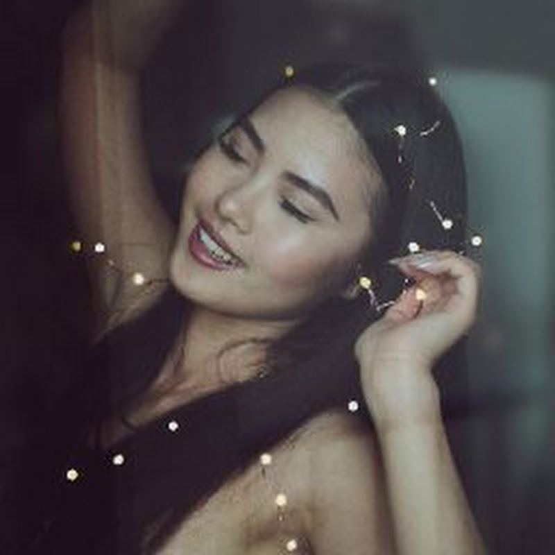 ASMR blossom - immersive ASMR roleplay