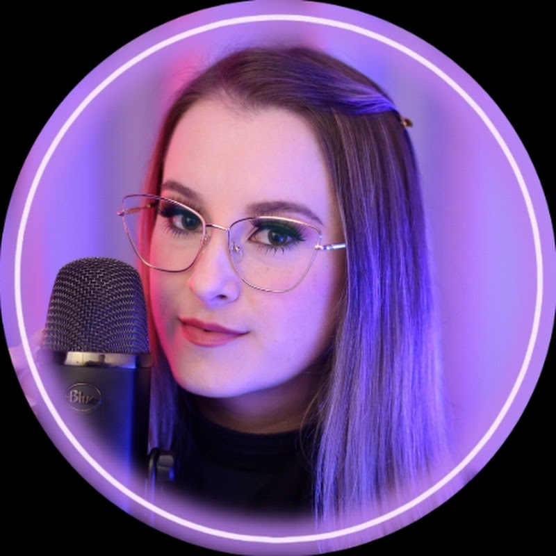 ASMR by Brenda - relaxing ASMR for sleep