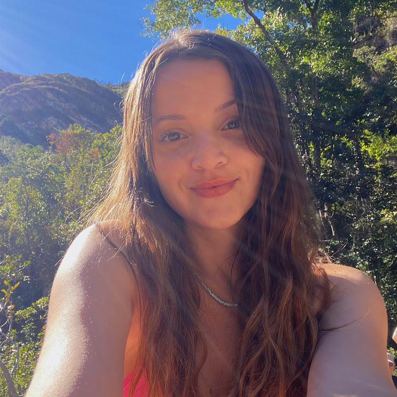 ASMR da Brisa - relaxing ASMR for sleep