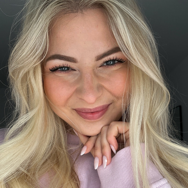 ASMR Janina NO TALKING - relaxing ASMR for sleep