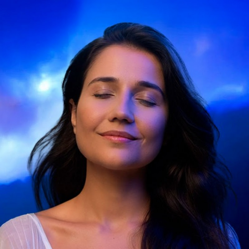 ASMR Lá Nas Alturas - immersive ASMR roleplay