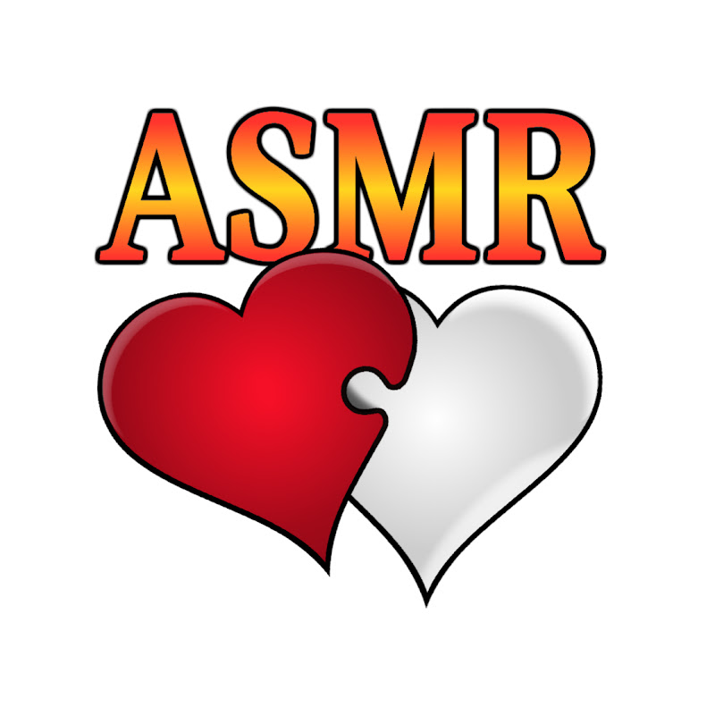 ASMR LadyNight - relaxing ASMR for sleep