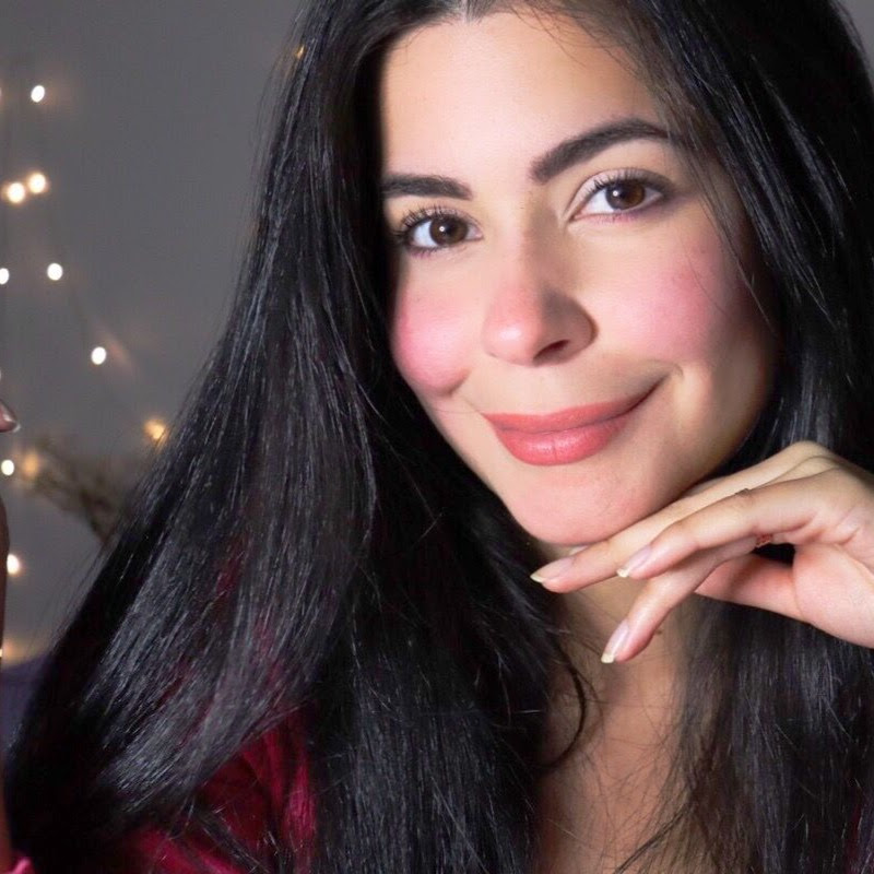 ASMR Li Rios - relaxing ASMR for sleep
