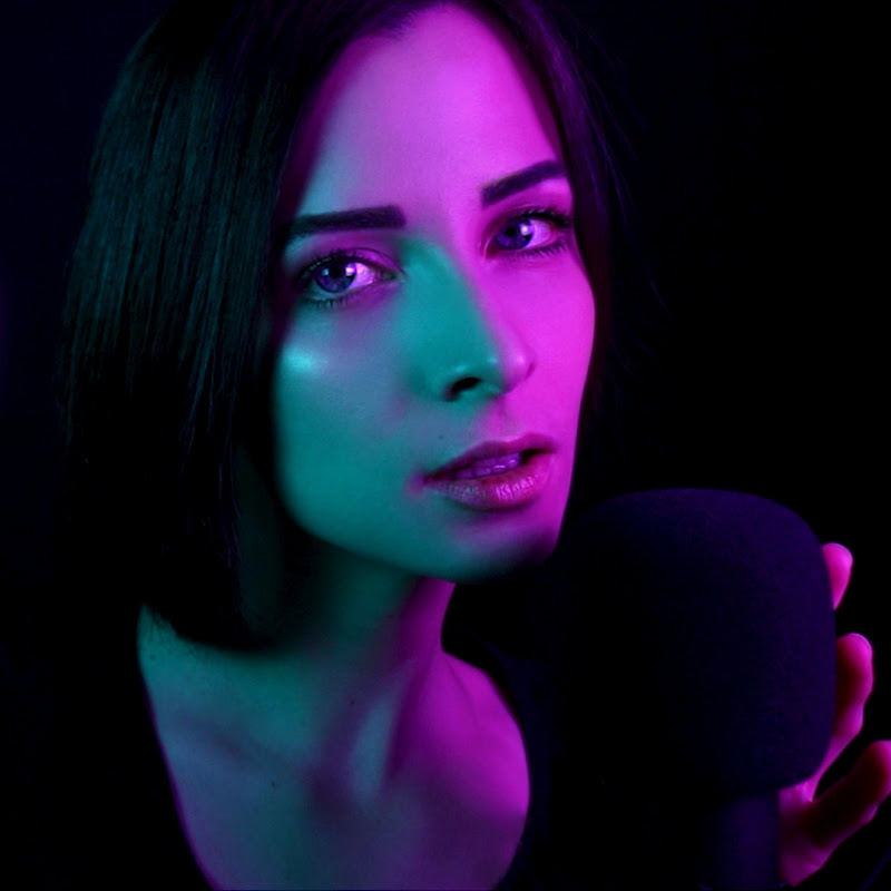 ASMR mit Kim - immersive ASMR roleplay