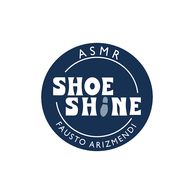 ASMR shoe shine Fausto Arizmendi - ASMR relajante para dormir