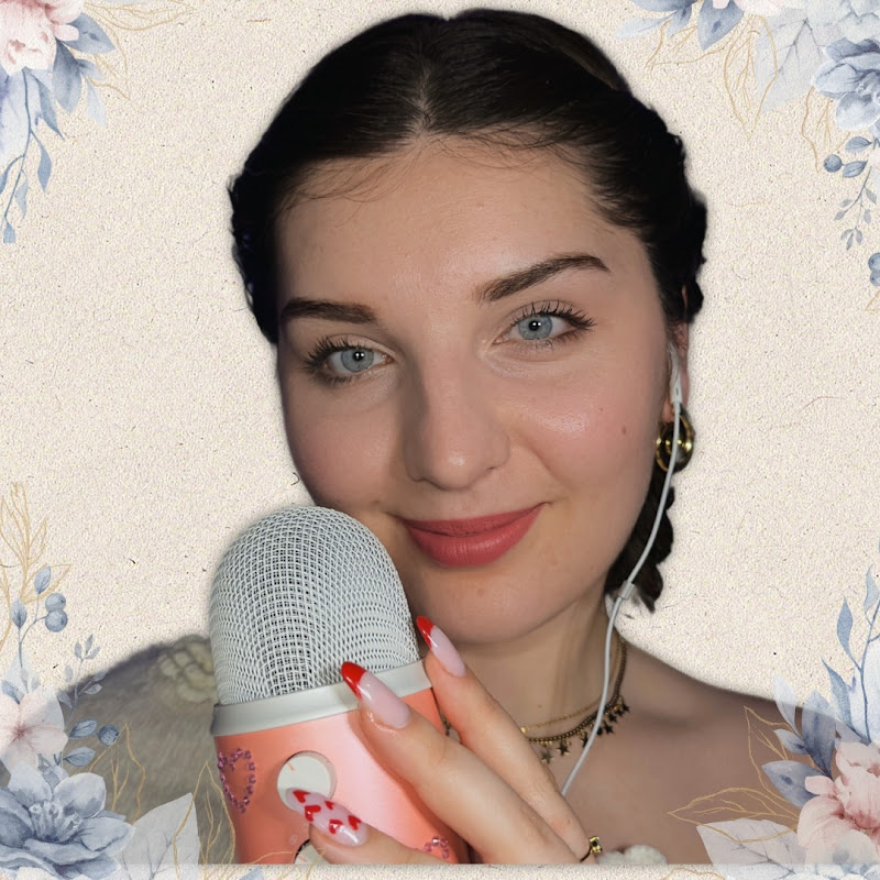 ASMR Sinestesia - ASMR relajante para dormir