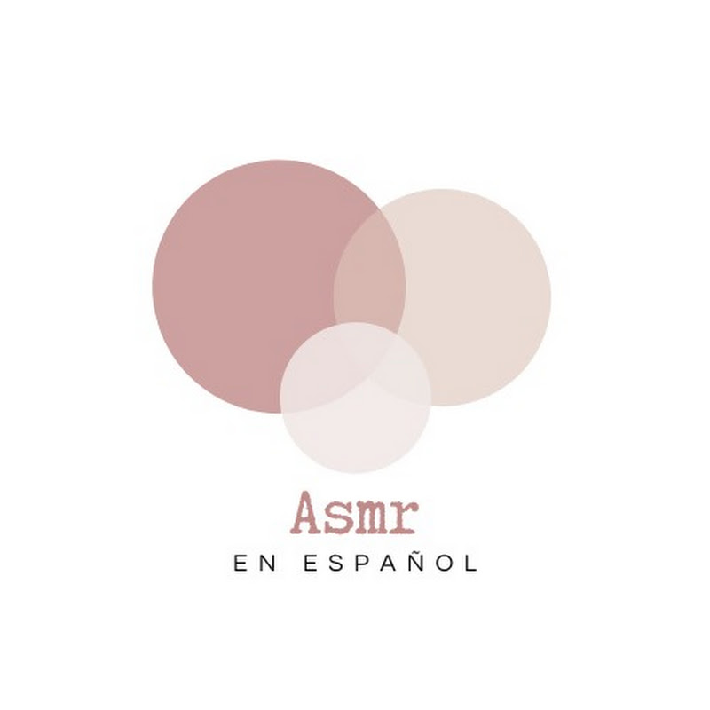 ASMR Spanish - ASMR relajante para dormir