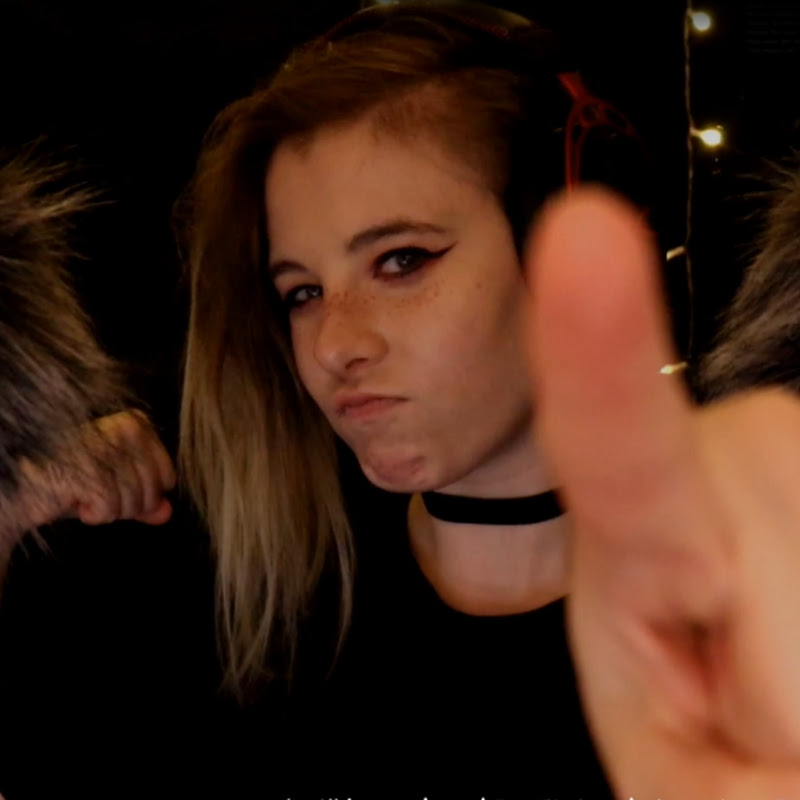 ASMR_Divinity_DE - relaxing ASMR for sleep
