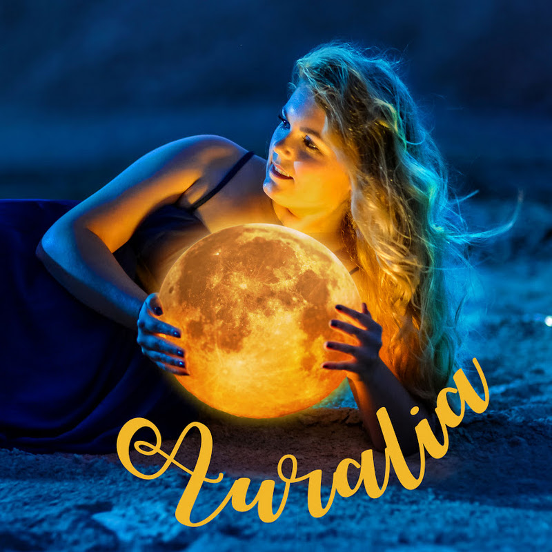 Auralia ASMR - immersive ASMR roleplay