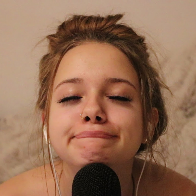 Austrian ASMR - relaxing ASMR for sleep
