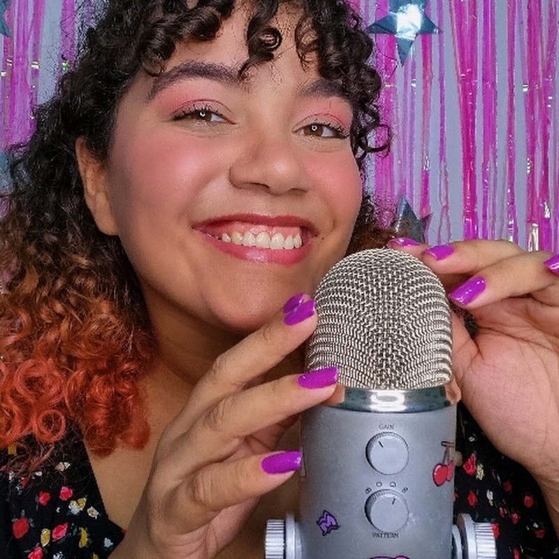 Bblis ASMR - relaxing ASMR for sleep