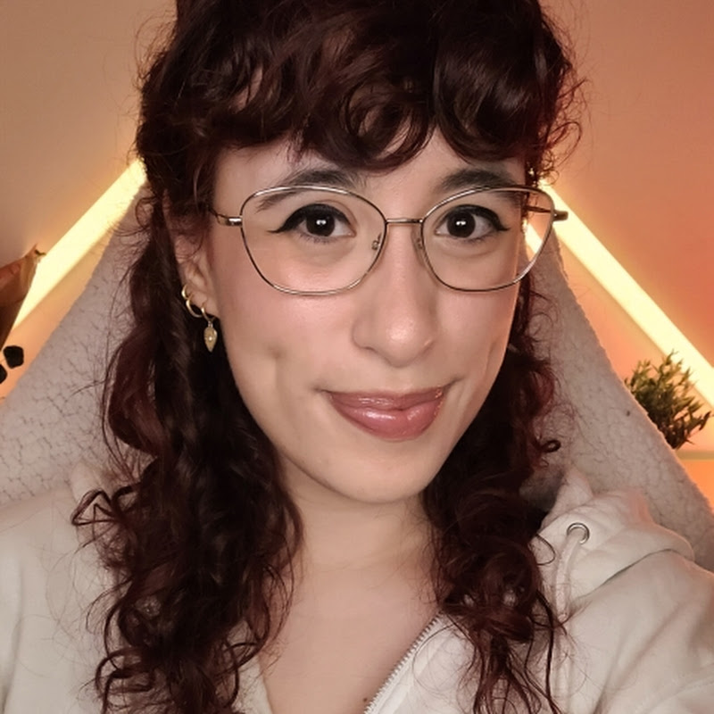 Blanca ASMR - ASMR relajante para dormir