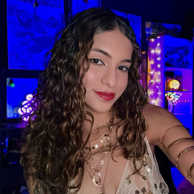 brininha asmr - relaxing ASMR for sleep