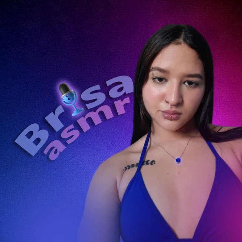 BRISA asmr - relaxing ASMR for sleep