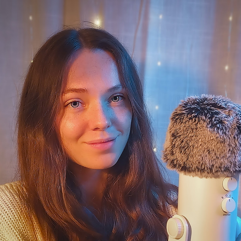 Chilly ASMR - immersive ASMR roleplay
