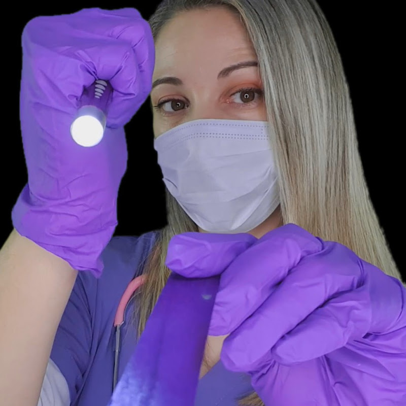 Clínica Surr ASMR - ASMR relajante para dormir