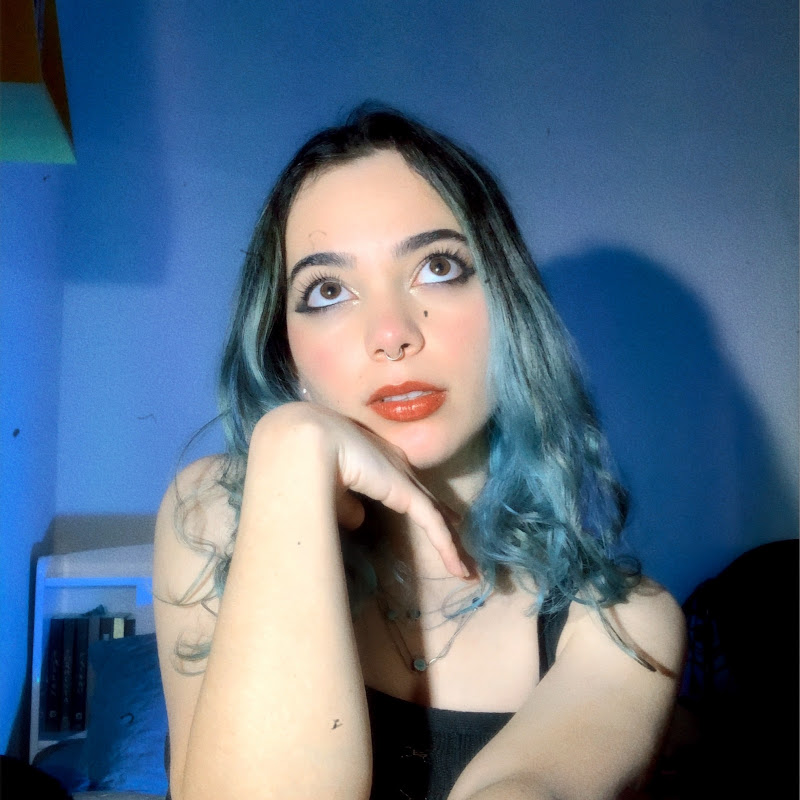 Consevi ASMR - immersive ASMR roleplay