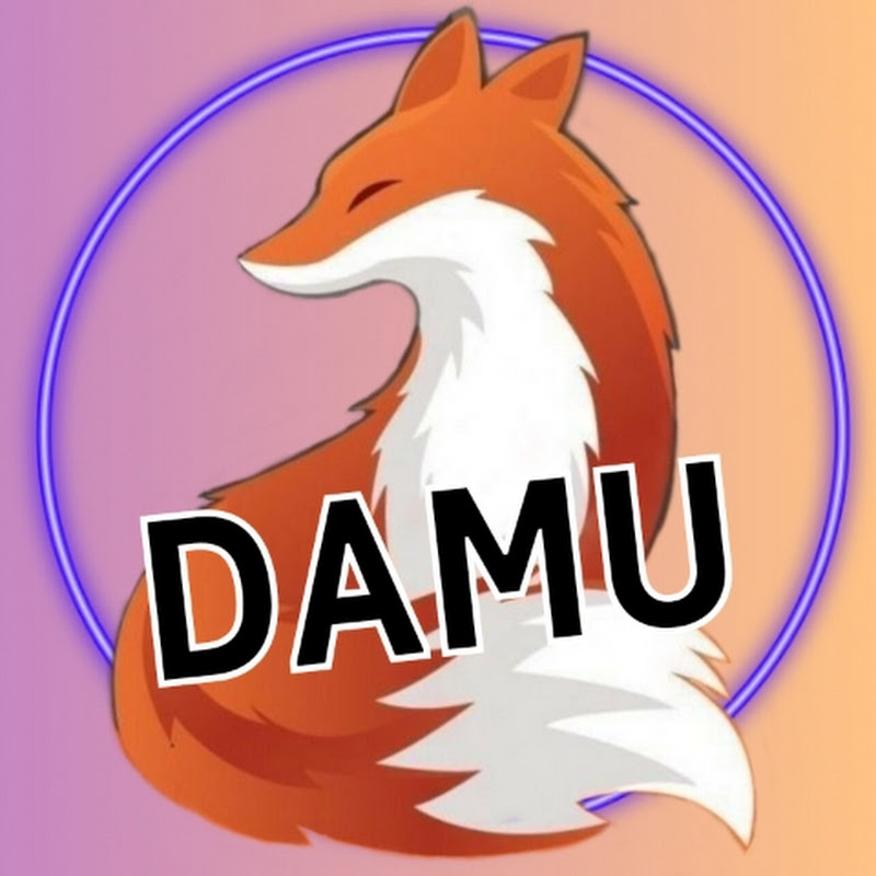Damu ASMR  - ASMR relajante para dormir