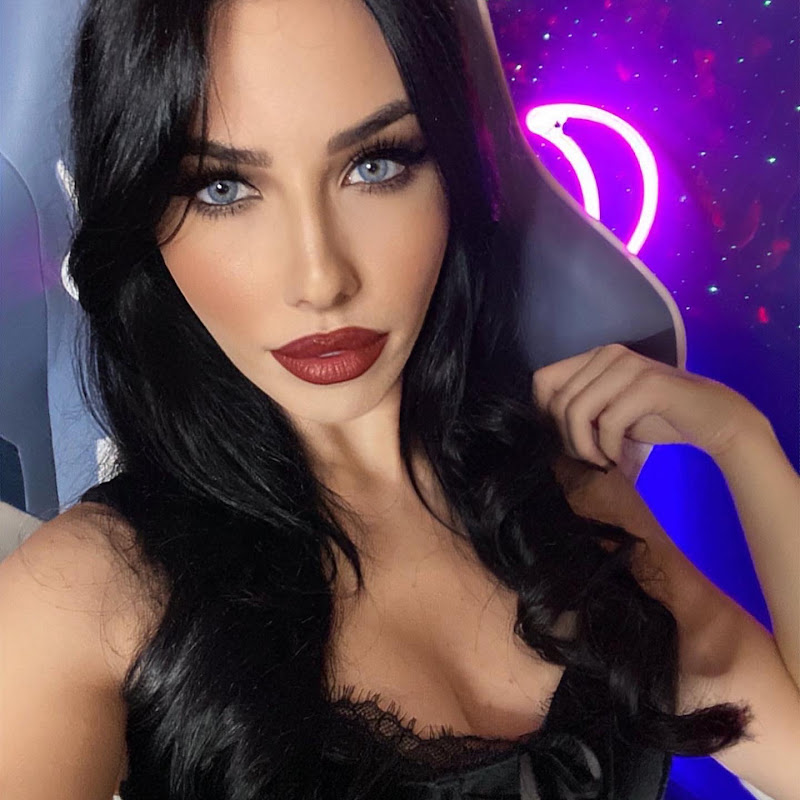 Dark Moonrise ASMR - relaxing ASMR for sleep