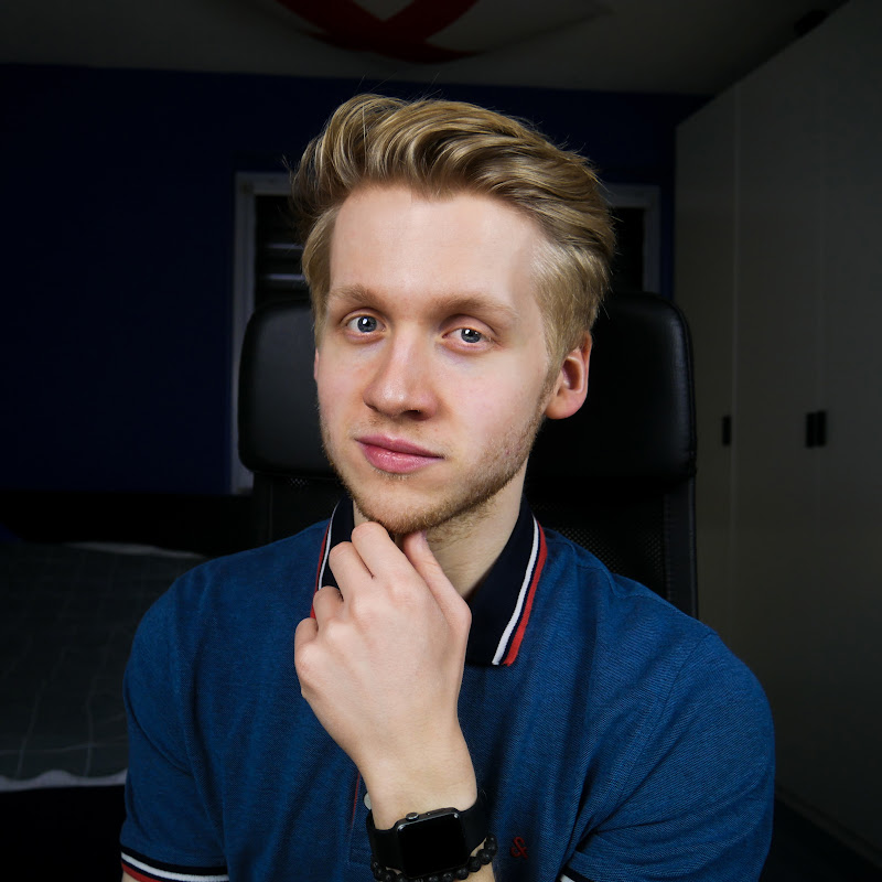 DeutscheASMR - relaxing ASMR for sleep