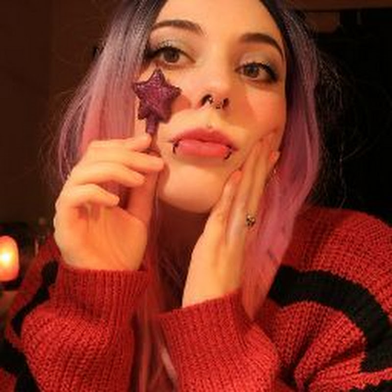 Doncella SusurrosASMR - ASMR susurros relajantes