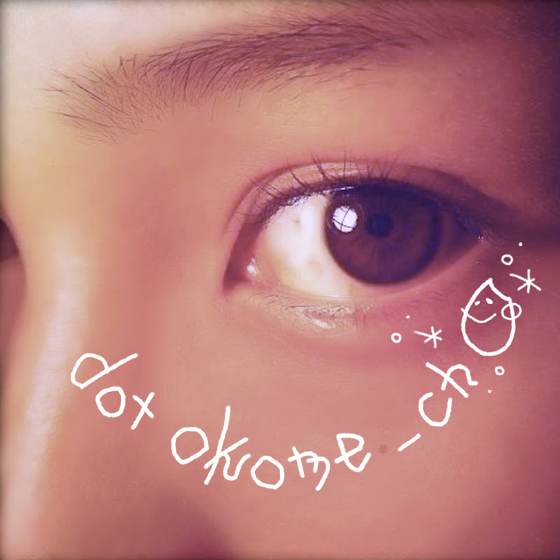 dot okome._ch / maika ASMR - relaxing ASMR for sleep