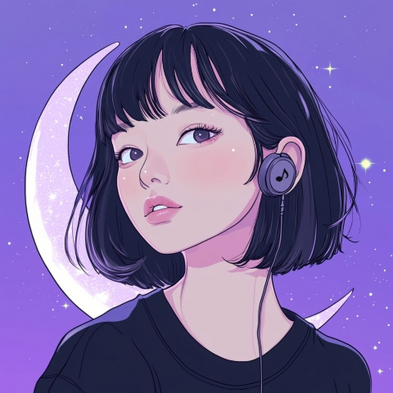 미니유 Miniyu ASMR - relaxing ASMR for sleep