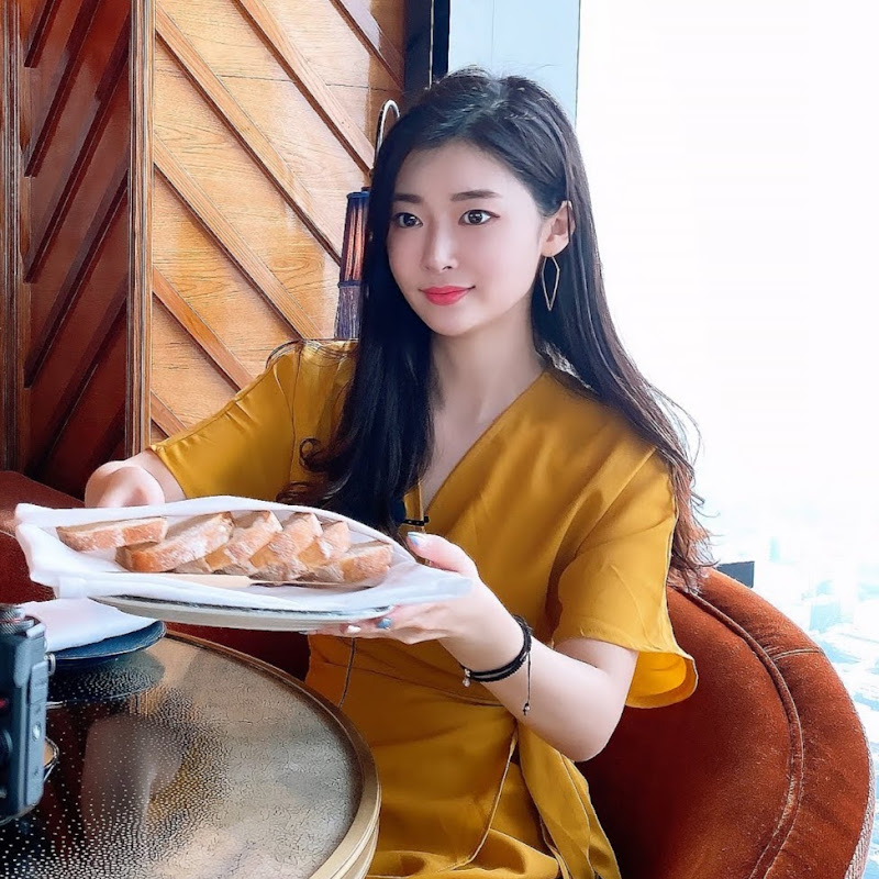 푸메Fume - relaxing ASMR for sleep