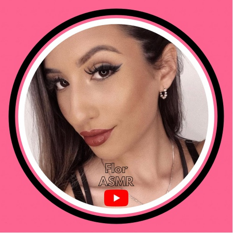 Flor ASMR - ASMR roleplay relajante