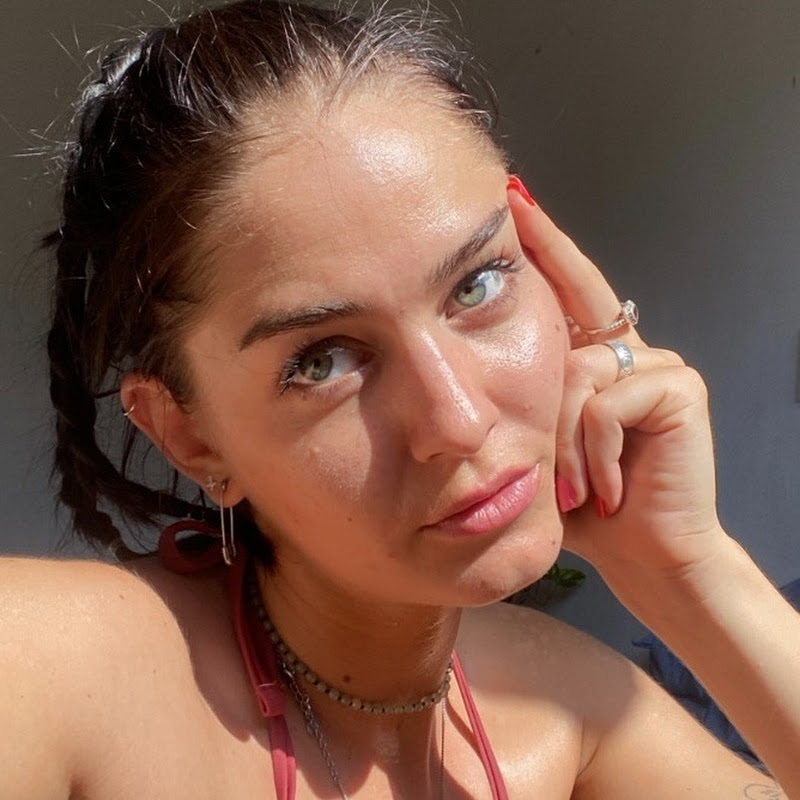 freckles asmr - relaxing ASMR for sleep