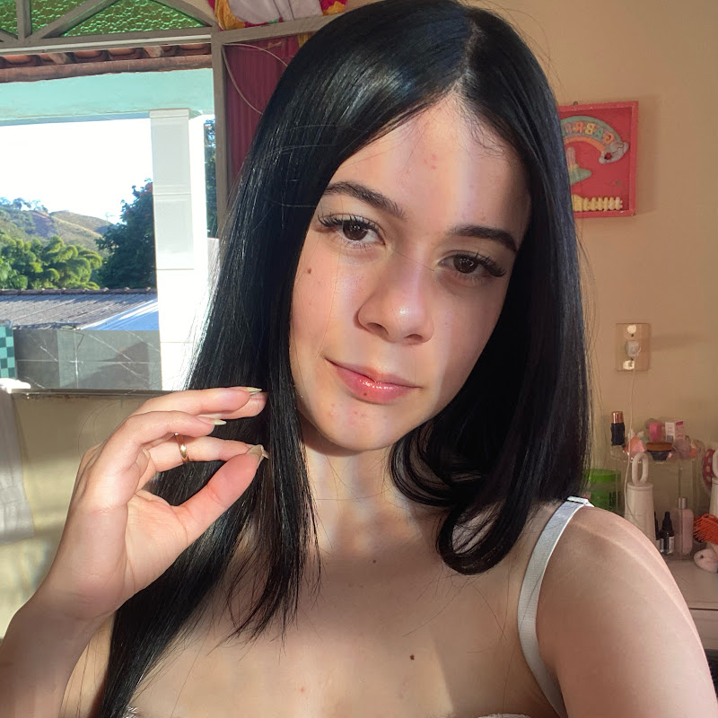 Gabi ASMR - relaxing ASMR for sleep