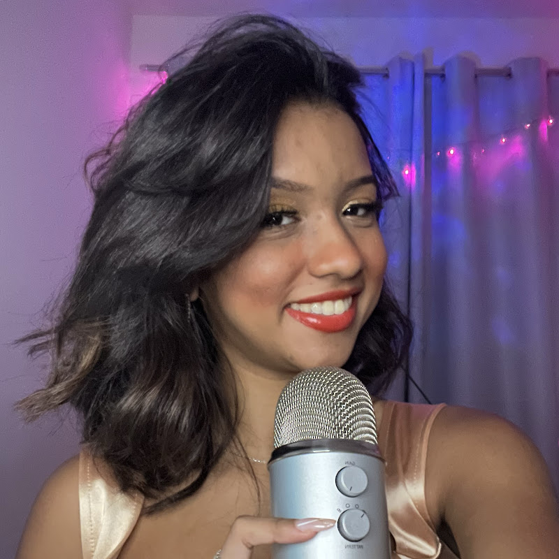 gisele asmr - relaxing ASMR for sleep