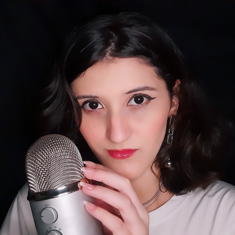 Jaah ASMR - relaxing ASMR for sleep