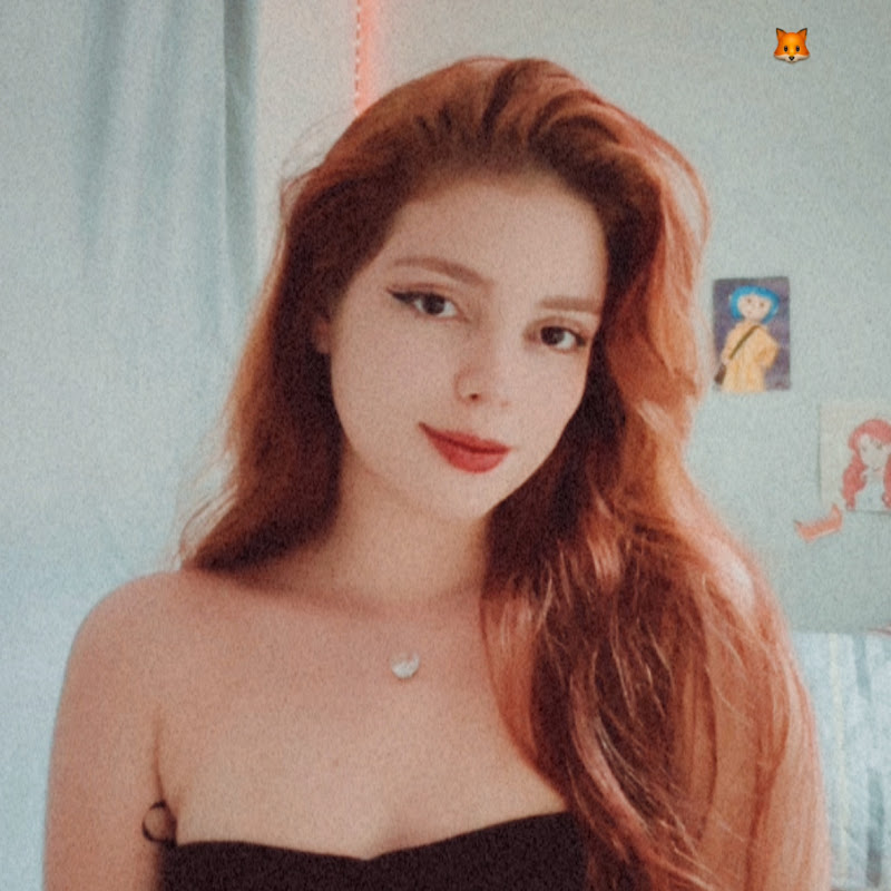 Jamilly Andrade ASMR - immersive ASMR roleplay