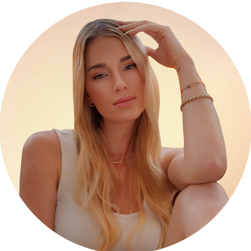Katiy ASMR - relaxing ASMR for sleep