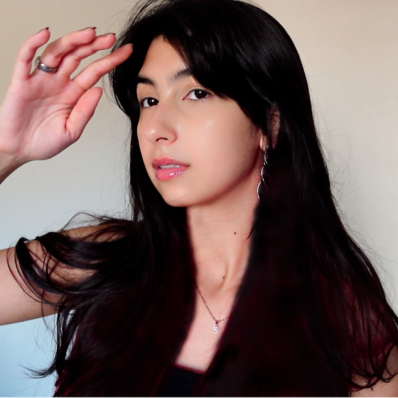 Luiza ASMR - immersive ASMR roleplay
