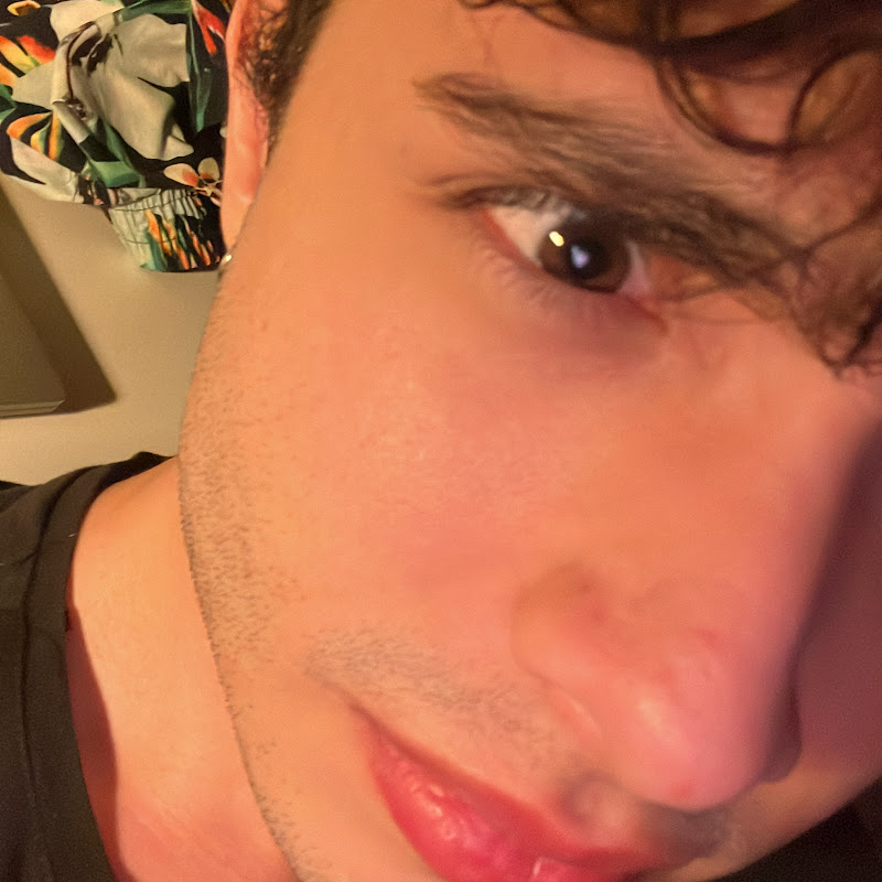 Luzu ASMR - immersive ASMR roleplay