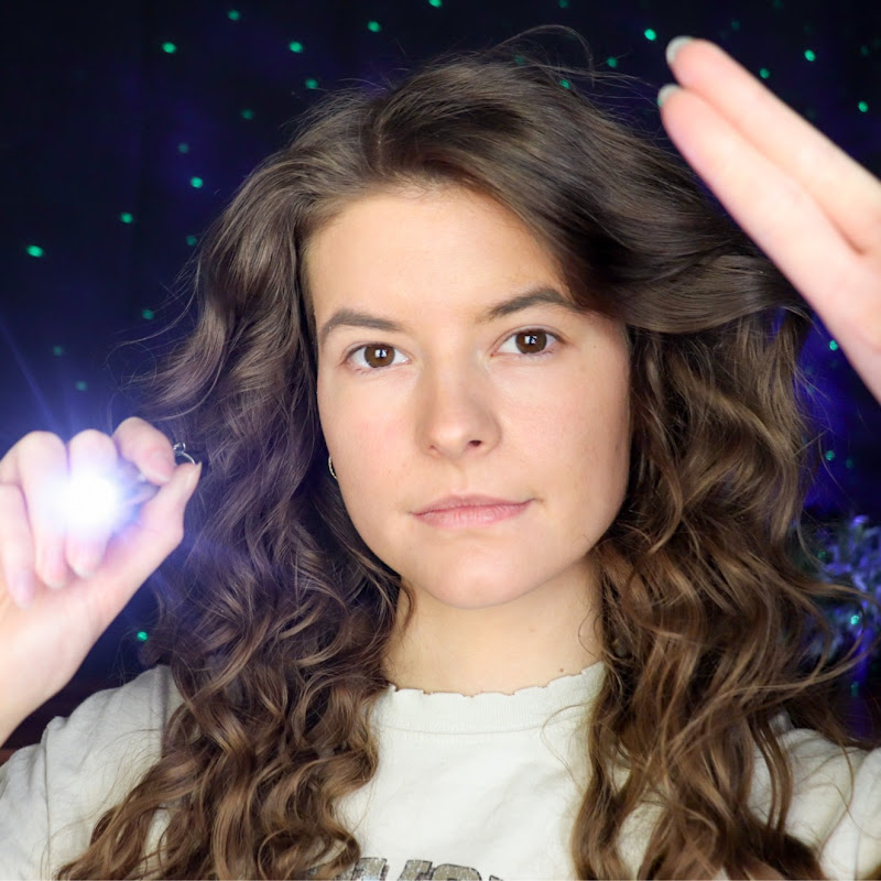 Mana ASMR - relaxing ASMR for sleep