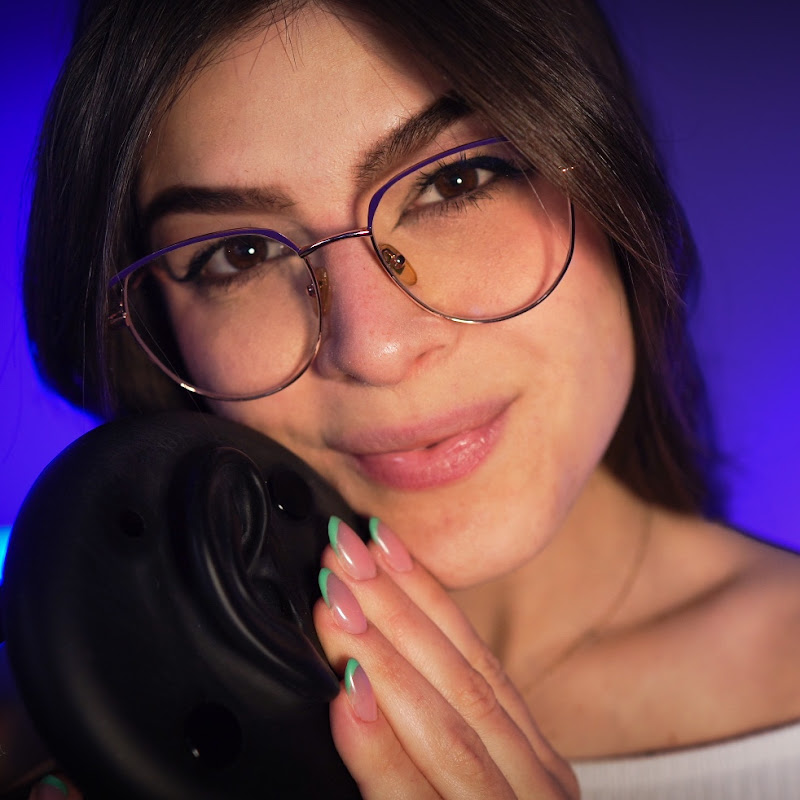 MaraCroft ASMR - relaxing ASMR for sleep