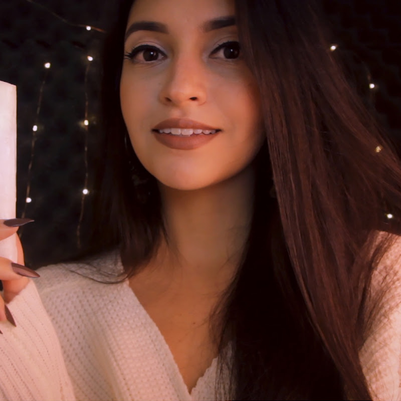 Marina ASMR BR - immersive ASMR roleplay