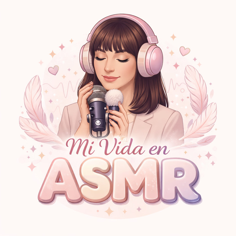 Mi Vida en ASMR - ASMR relajante para dormir