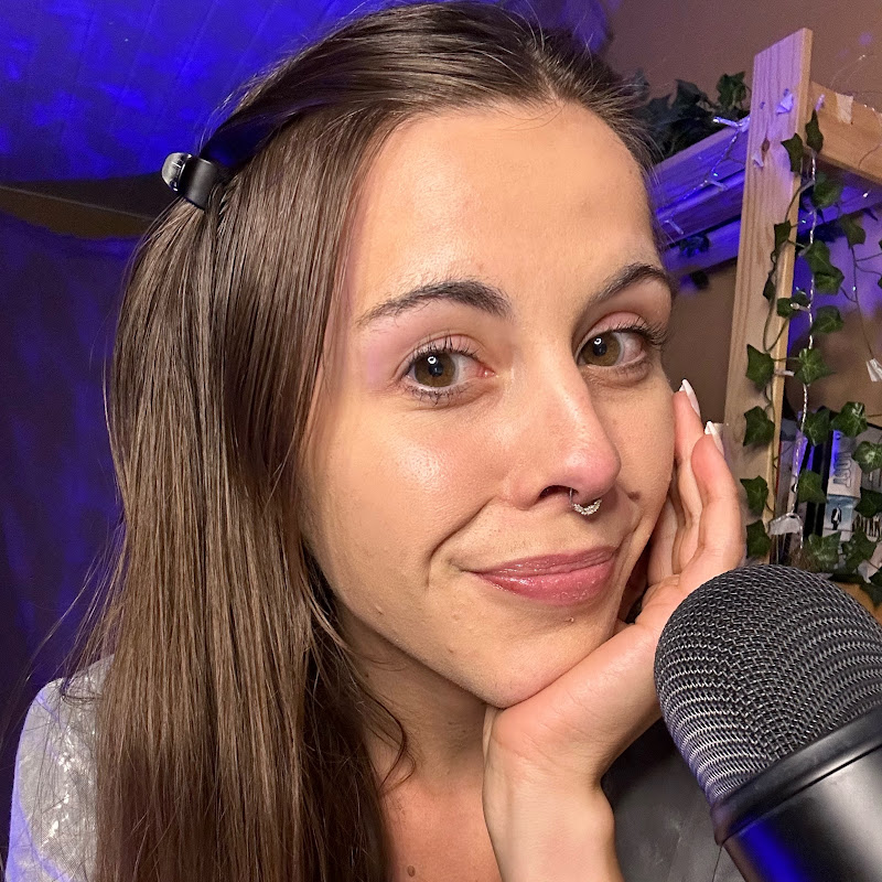 michelle’s whispers asmr - relaxing ASMR for sleep
