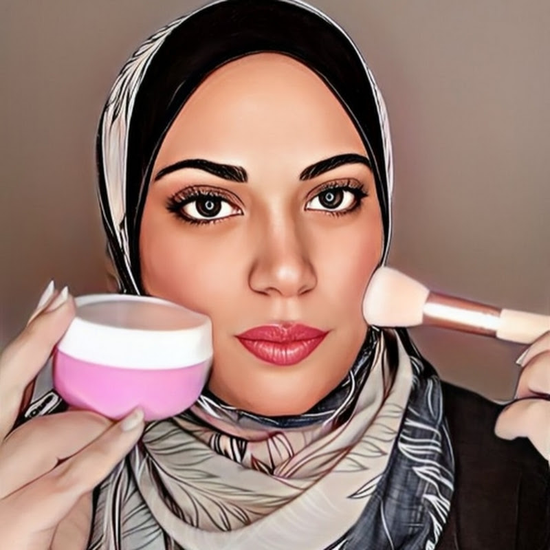 MIMI  Arabic ASMR - relaxing ASMR medical roleplay