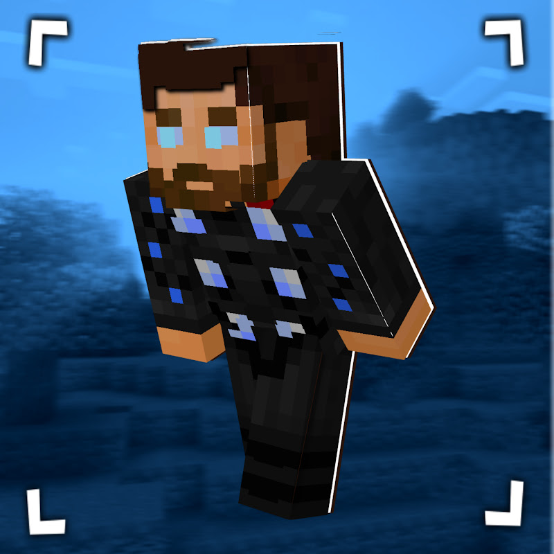 Minecraft ASMR - relaxing ASMR for sleep